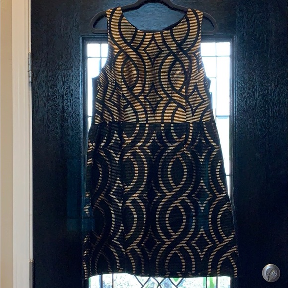 Antonio Melani Emilee Dress - Picture 3 of 5